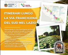 Lungo la Via Francigena del Sud nel Lazio - Lanuvium Viaggi e Spirit of Travel