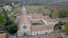 Abbazia di Fossanova