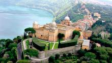 Castel Gandolfo