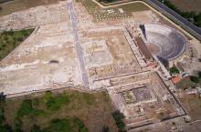 Comprensorio Archeologico di Minturnae