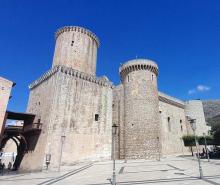 Castello Caetani