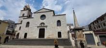 Chiesa di Santa Maria - Santuario della Madonna del Cielo