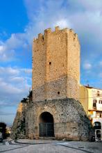 Torre di Castellone