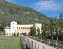 Monastero di San Magno