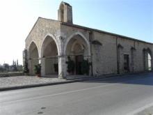 Chiesa della Madonna del Soccorso