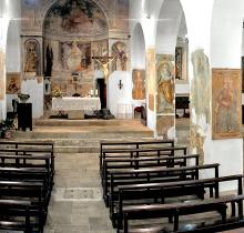 Chiesa di San Benedetto