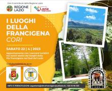 I Luoghi della Francigena - 220423