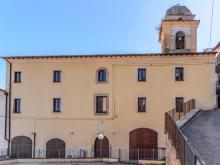 Chiesa Convento di San Francesco