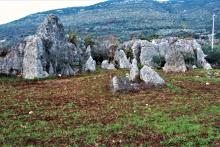 Eremo e Calanche di San Nicola al Cerreto