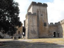 Castello Caetani