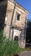 Chiesa di Canterbury e Carcere