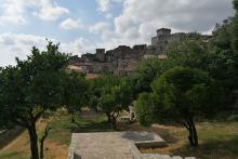 Giardino degli Aranci