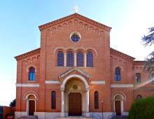 Chiesa di Nostra Signora del Santissimo Sacramento