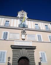 Palazzo Apostolico e Pontificio