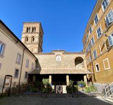 Chiesa di Santa Maria della Rotonda