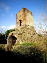 Torre di Frattocchie