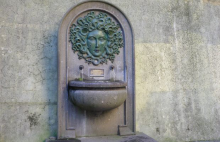 Fontana della Medusa