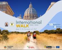 International Walk 2023