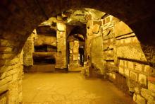 Catacombe di San Sebastiano