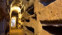 Catacombe di San Callisto