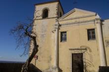 Chiesa del Santissimo Salvatore