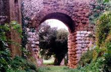 Ponte Romano della Catena