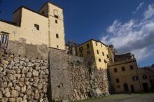 Piazza del Pozzo Dorico