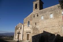 Chiesa di Santa Oliva