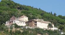 Santuario della Madonna del Soccorso