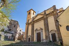 Chiesa di Santa Maria della Pietà