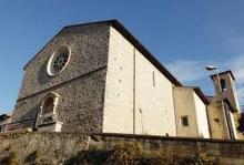 Complesso Chiesa di San Domenico