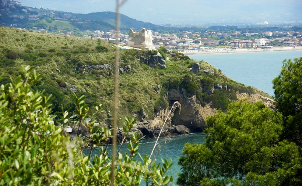 Parco Regionale di Gianola e Monte Scauri