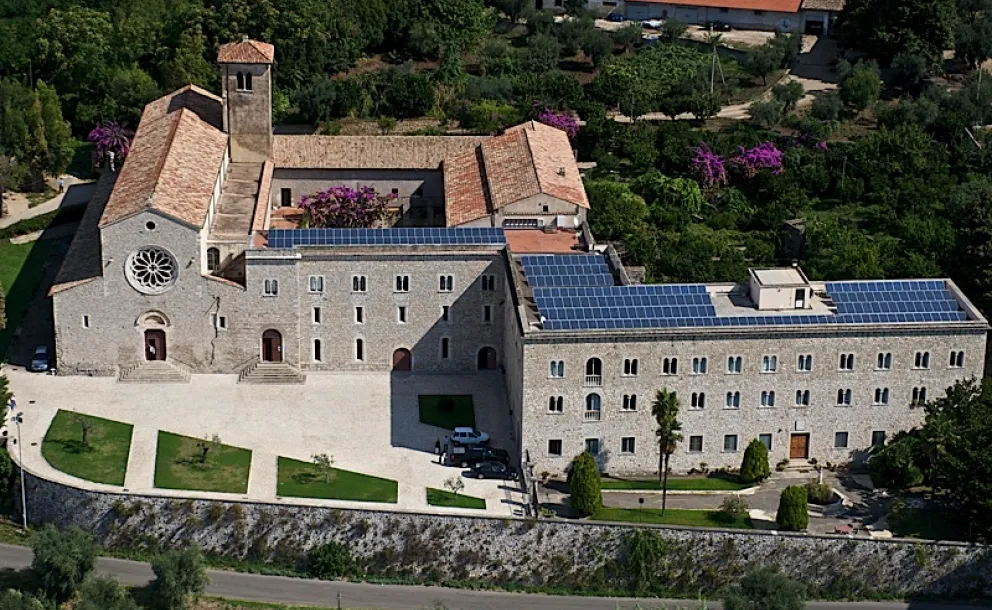 Abbazia di Valvisciolo