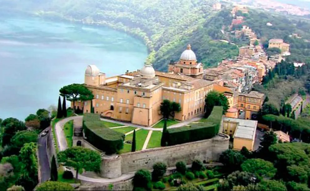 Castel Gandolfo