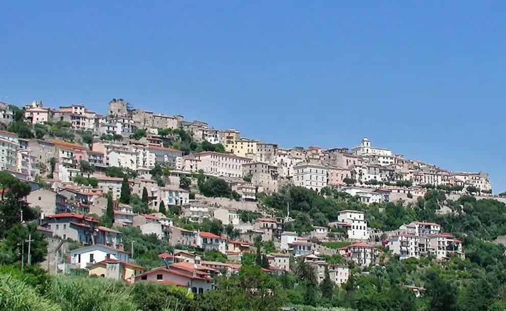 Monte San Biagio