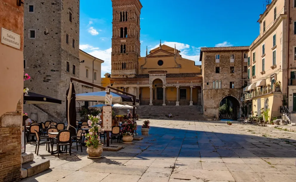 Terracina