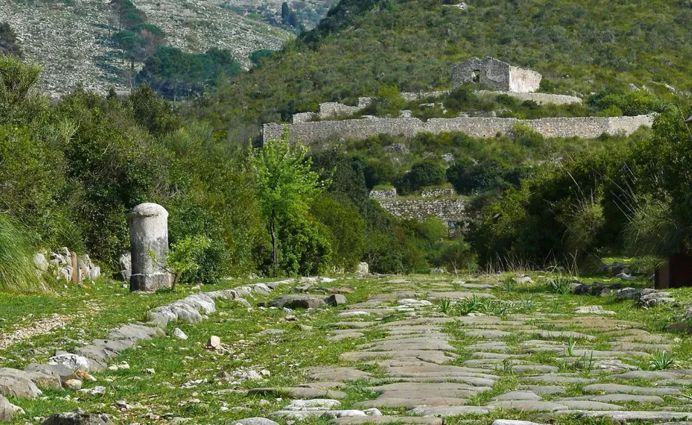 Fortino di Sant'Andrea