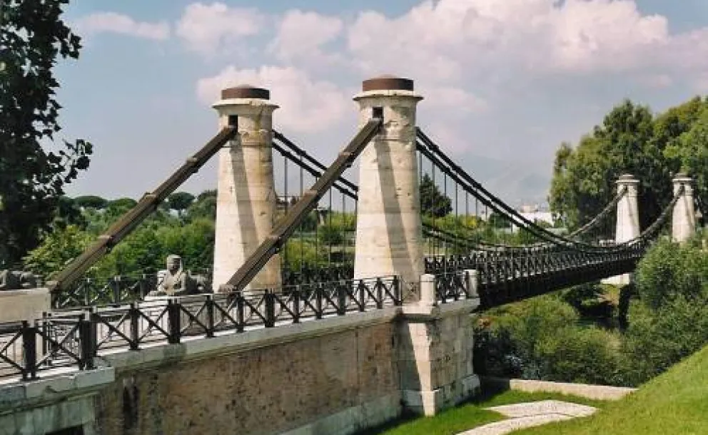 Ponte Real Ferdinando