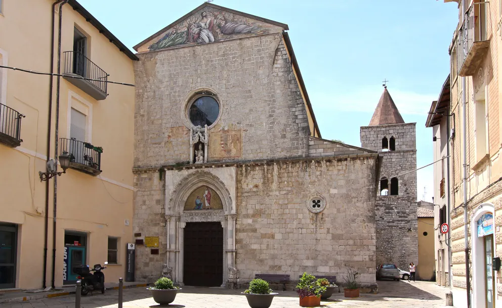 Chiesa di San Pietro