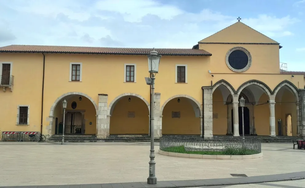 Chiesa di San Francesco