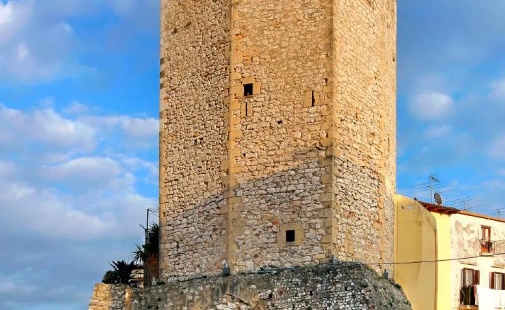 Torre di Castellone