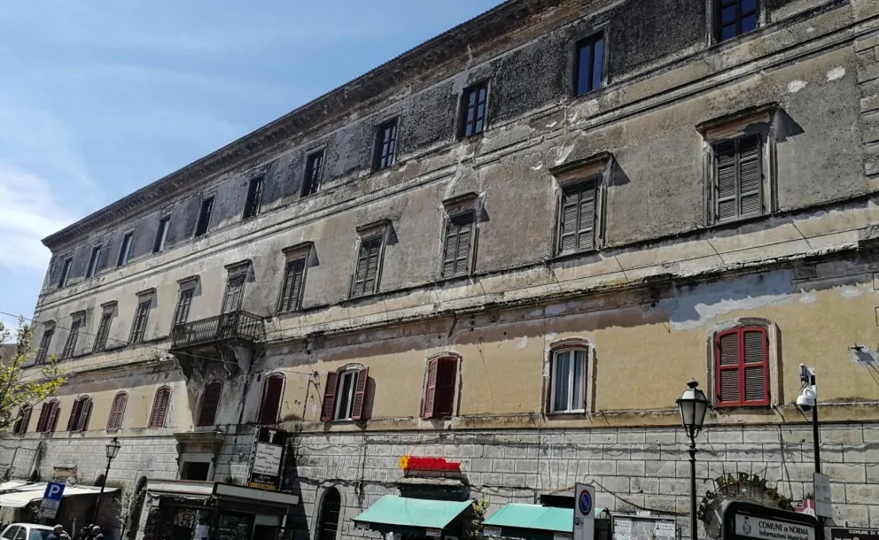 Palazzo Felici