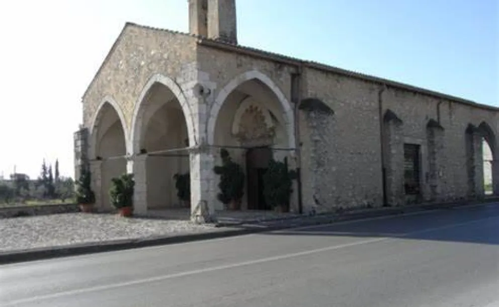 Chiesa della Madonna del Soccorso