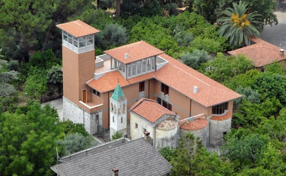 Villa Placitelli