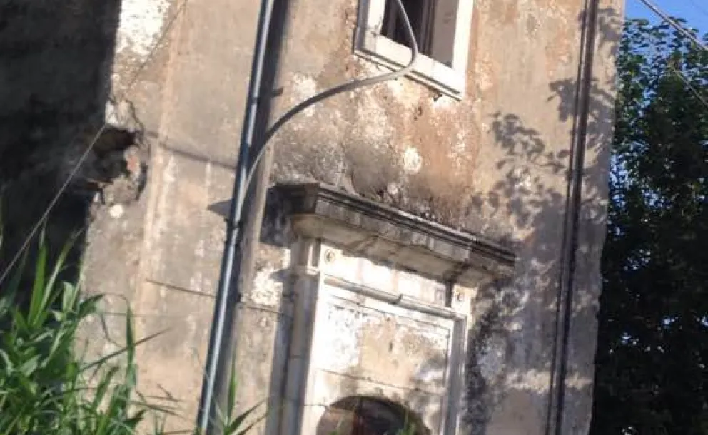 Chiesa di Canterbury e Carcere