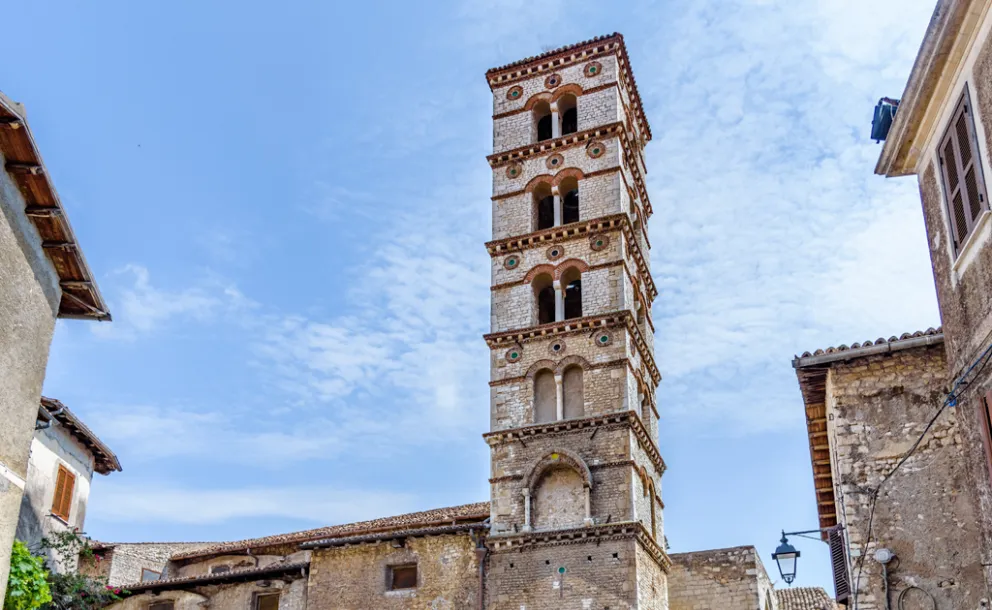 Cattedrale di Santa Maria Assunta