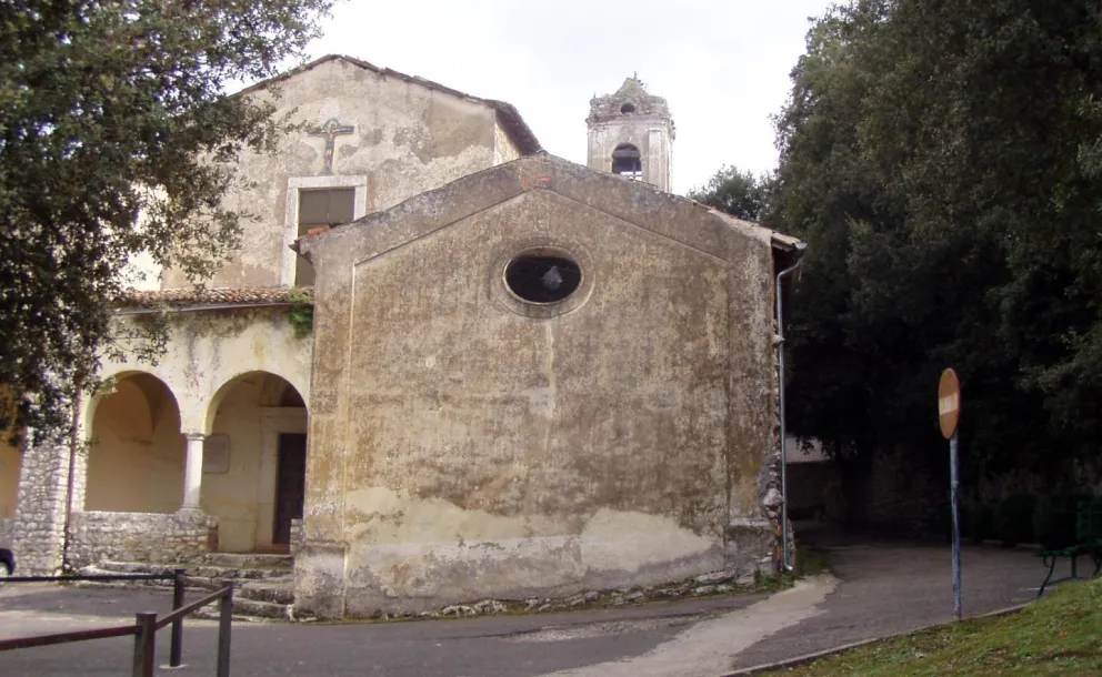 Convento di San Francesco