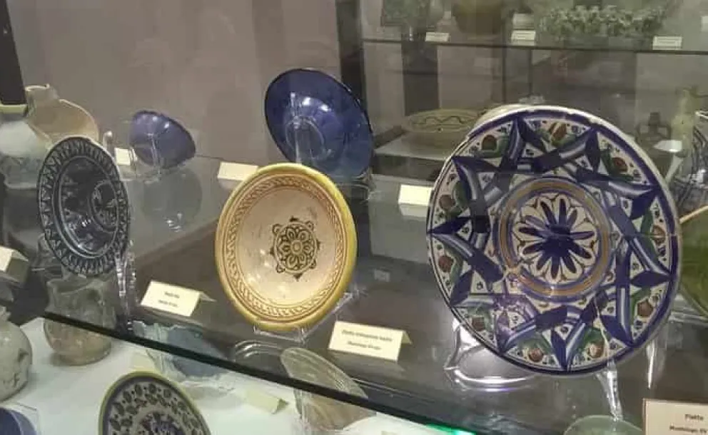 Museo della Storia della Ceramica