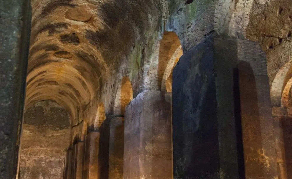 Cisternoni di Albano Laziale