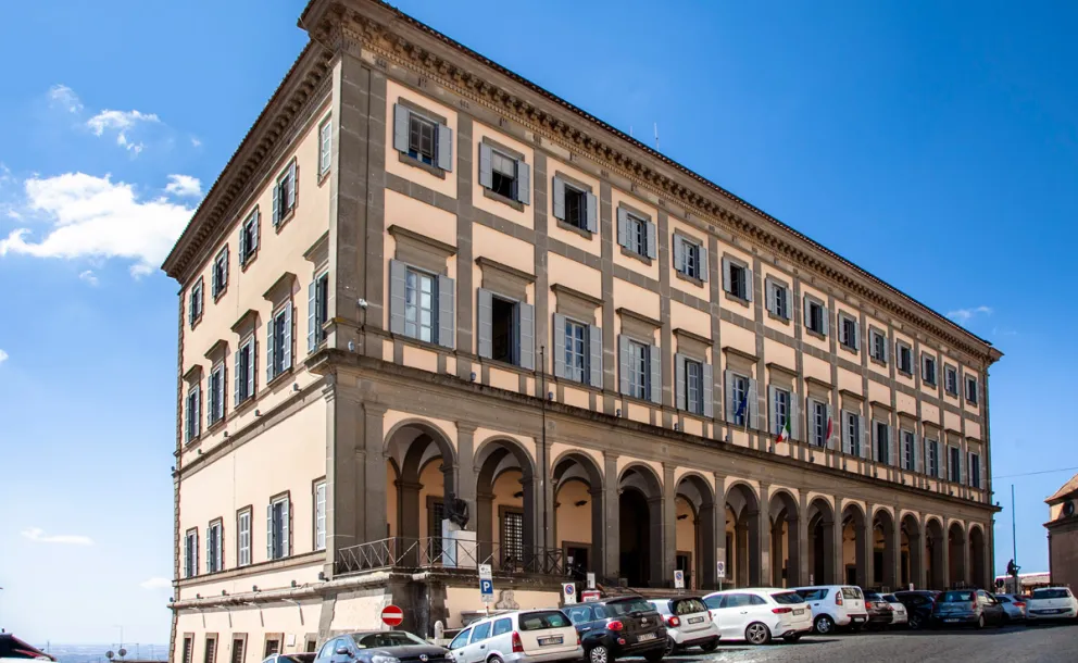 Palazzo Comunale